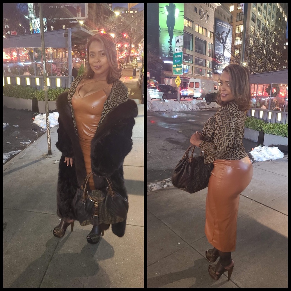 Meet your Posher, Nic